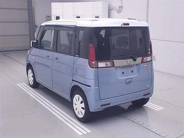 Suzuki SPACIA 2013 8583593-1