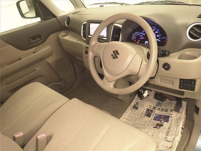 Suzuki SPACIA 2013 8583593-3