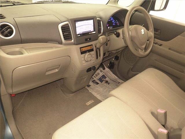 Suzuki SPACIA 2013 8583593-4