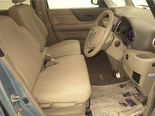 Suzuki SPACIA 2013 8583593-5