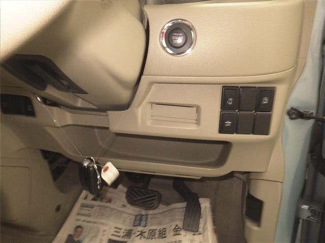 Suzuki SPACIA 2013 8583593-8