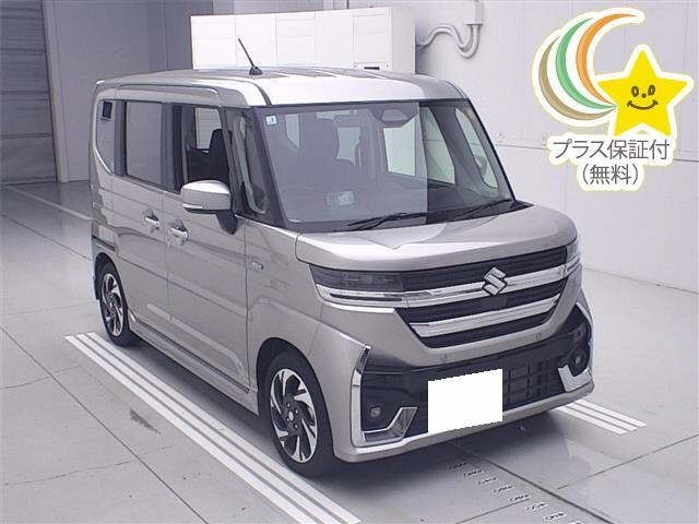 Suzuki SPACIA 2025 8583599-0