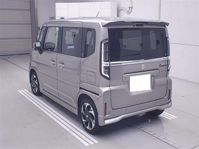 Suzuki SPACIA 2025 8583599-1
