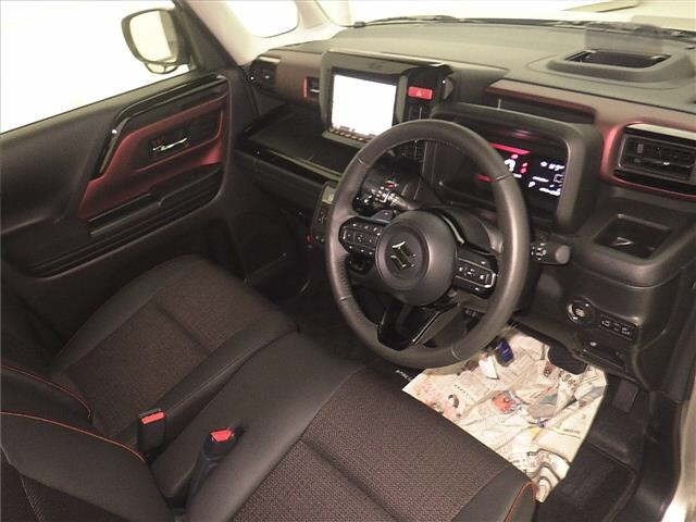 Suzuki SPACIA 2025 8583599-3
