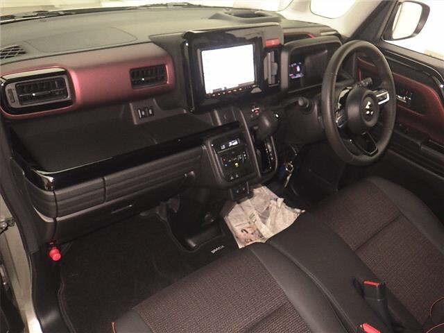 Suzuki SPACIA 2025 8583599-4