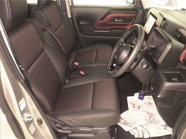 Suzuki SPACIA 2025 8583599-5
