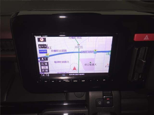 Suzuki SPACIA 2025 8583599-6