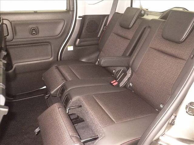 Suzuki SPACIA 2025 8583599-7