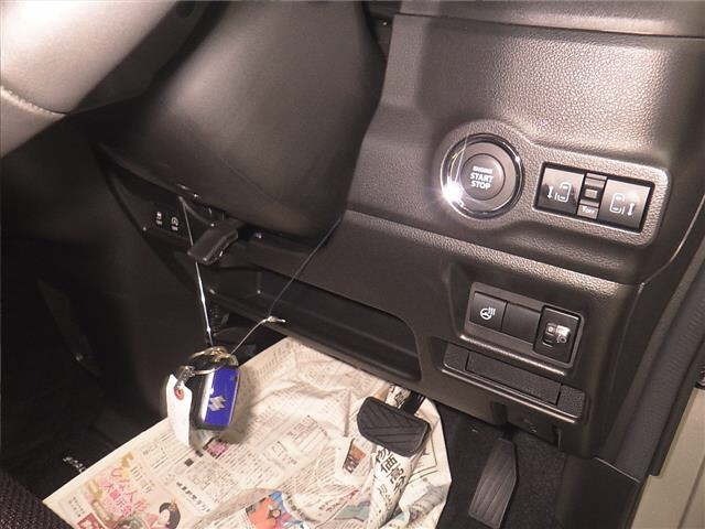 Suzuki SPACIA 2025 8583599-8
