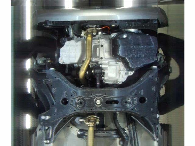 Suzuki SPACIA 2025 8583599-9