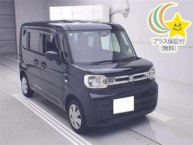 Suzuki SPACIA 2025 8583600-0