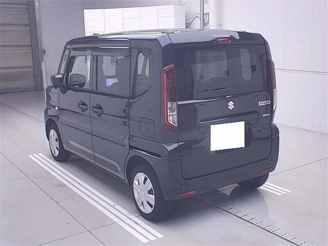 Suzuki SPACIA 2025 8583600-1
