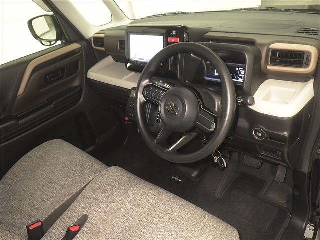 Suzuki SPACIA 2025 8583600-3
