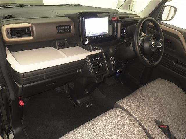 Suzuki SPACIA 2025 8583600-4