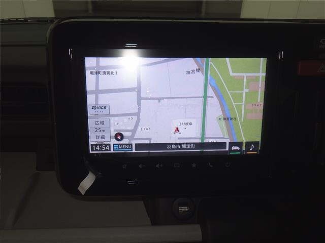Suzuki SPACIA 2025 8583600-6