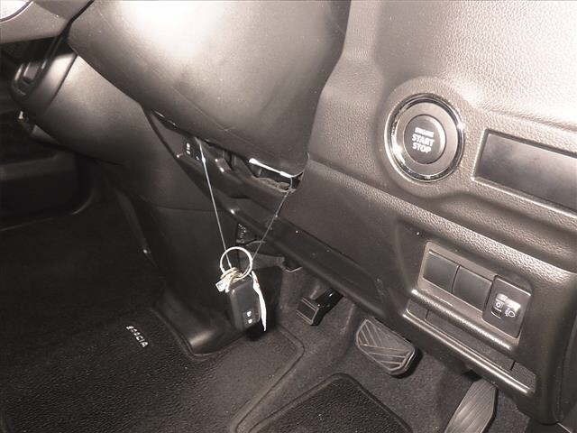 Suzuki SPACIA 2025 8583600-8