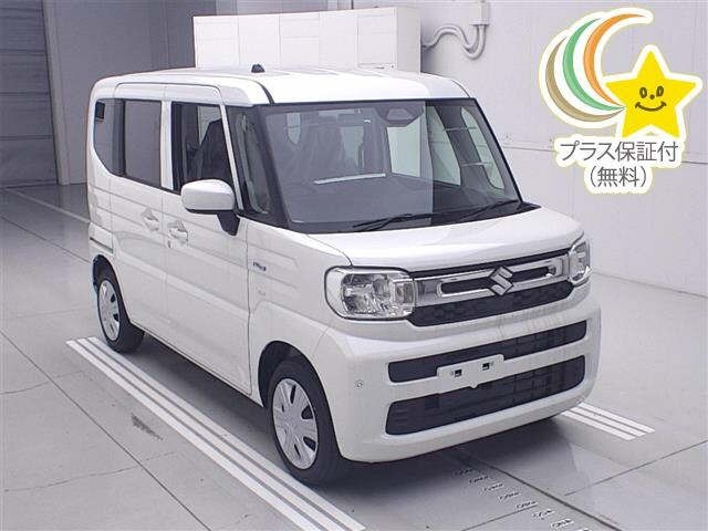 Suzuki SPACIA 2025 8583606-0