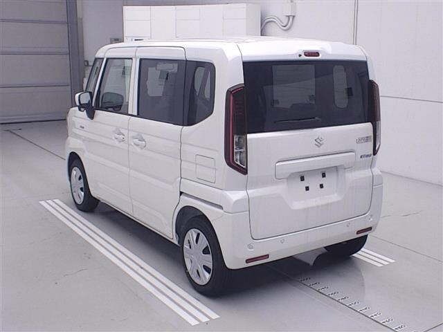 Suzuki SPACIA 2025 8583606-1