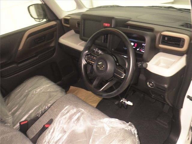Suzuki SPACIA 2025 8583606-3