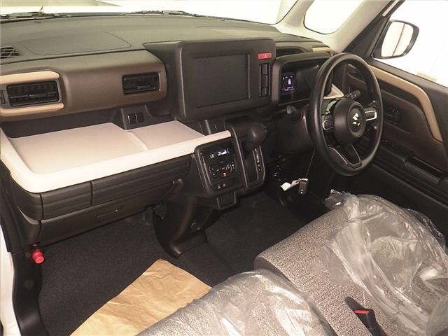 Suzuki SPACIA 2025 8583606-4