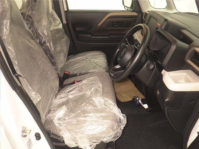Suzuki SPACIA 2025 8583606-5