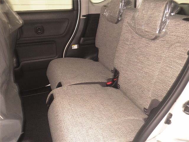 Suzuki SPACIA 2025 8583606-7
