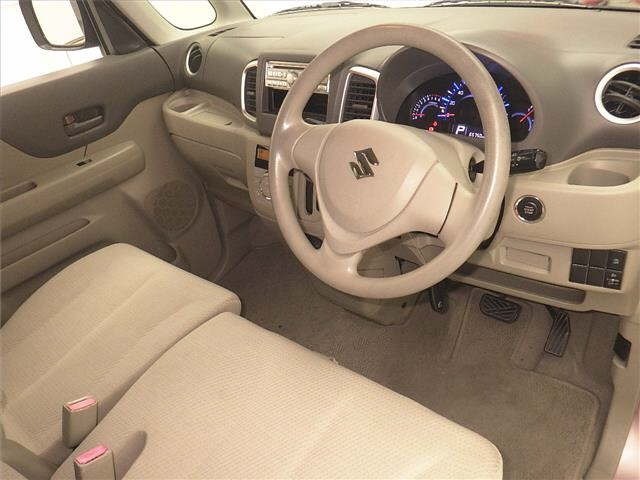 Suzuki SPACIA 2014 8583611-3