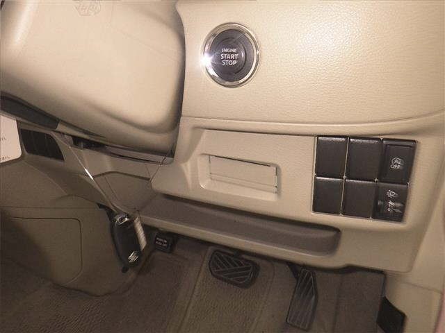 Suzuki SPACIA 2014 8583611-8