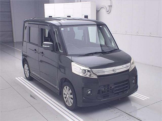 Suzuki SPACIA 2013 8583617-0