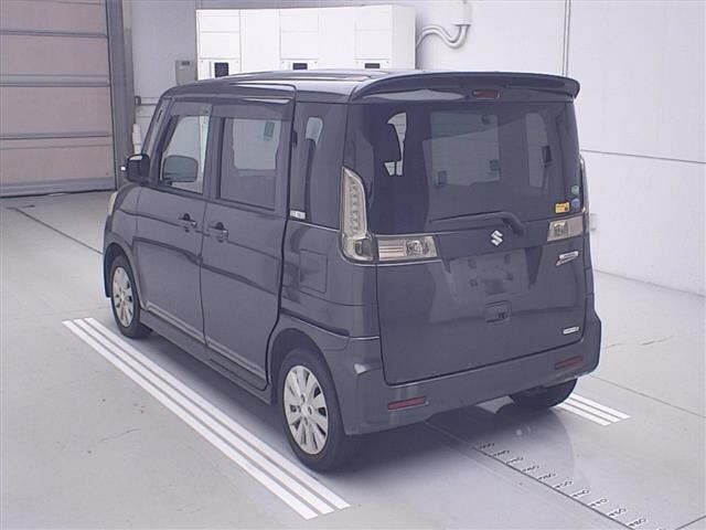 Suzuki SPACIA 2013 8583617-1