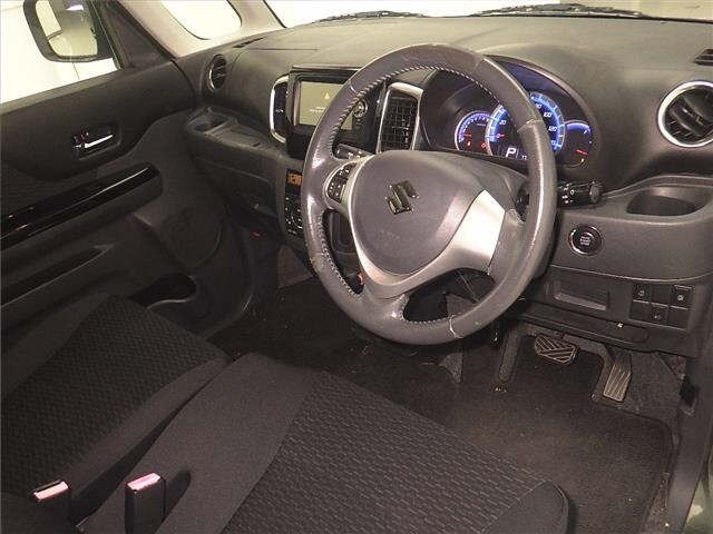 Suzuki SPACIA 2013 8583617-3