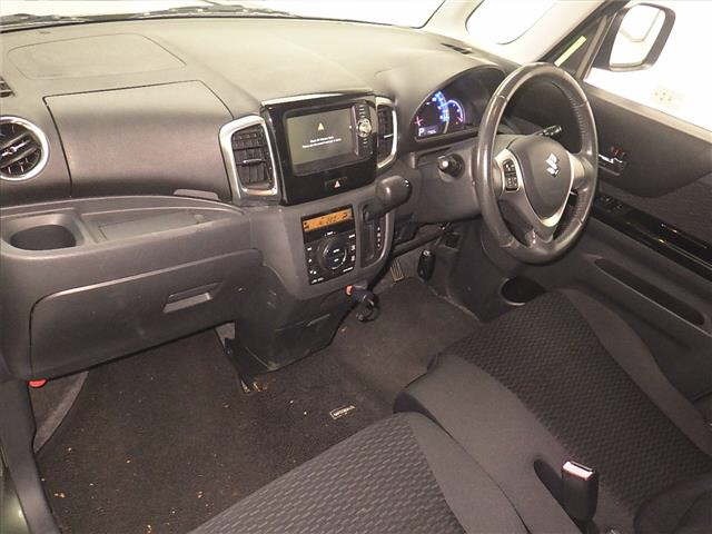 Suzuki SPACIA 2013 8583617-4