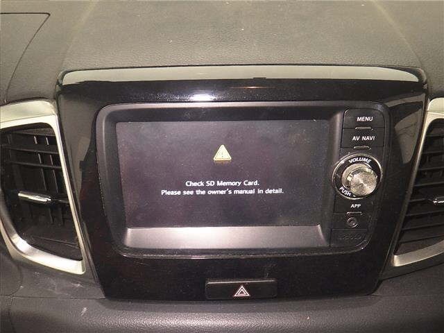 Suzuki SPACIA 2013 8583617-6
