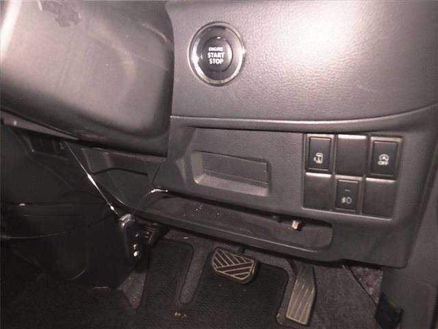 Suzuki SPACIA 2013 8583617-8