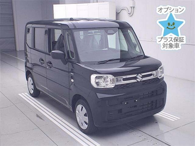 Suzuki SPACIA 2025 8583619-0