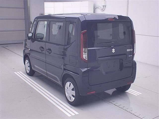 Suzuki SPACIA 2025 8583619-1