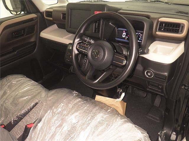 Suzuki SPACIA 2025 8583619-3