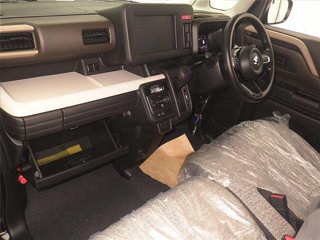 Suzuki SPACIA 2025 8583619-4
