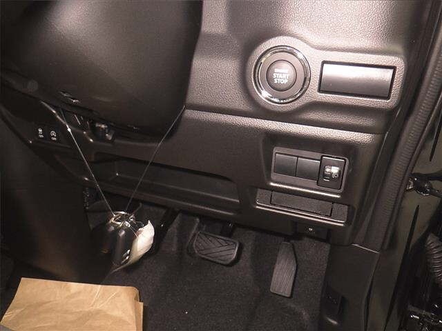 Suzuki SPACIA 2025 8583619-8