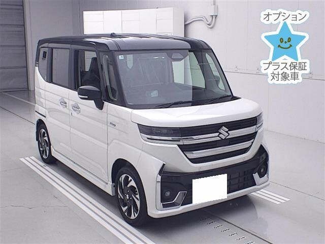 Suzuki SPACIA 2025 8583620-0