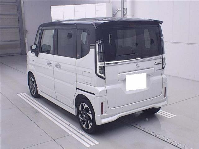 Suzuki SPACIA 2025 8583620-1