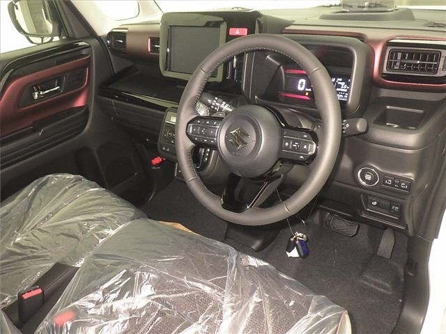 Suzuki SPACIA 2025 8583620-3