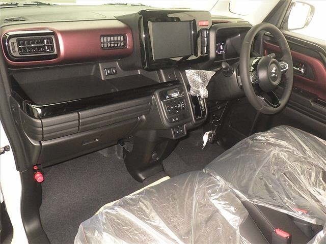 Suzuki SPACIA 2025 8583620-4