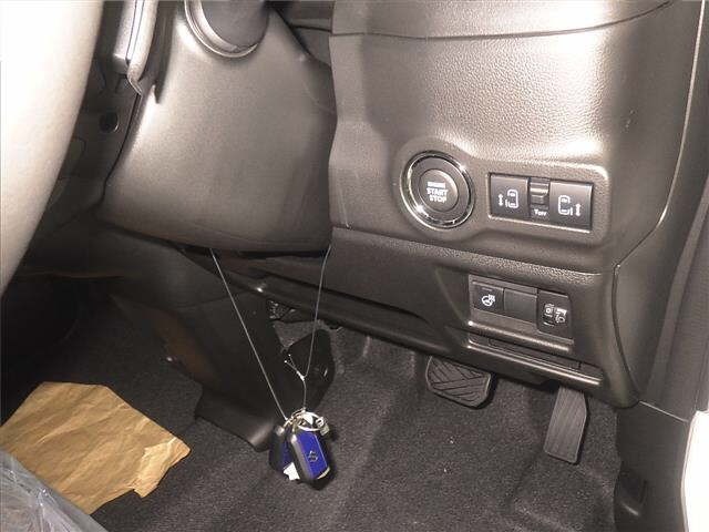 Suzuki SPACIA 2025 8583620-8
