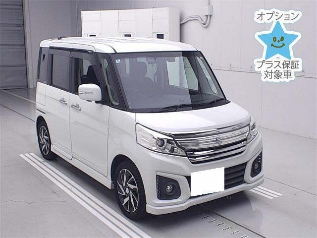 Suzuki SPACIA 2016 8583621-0