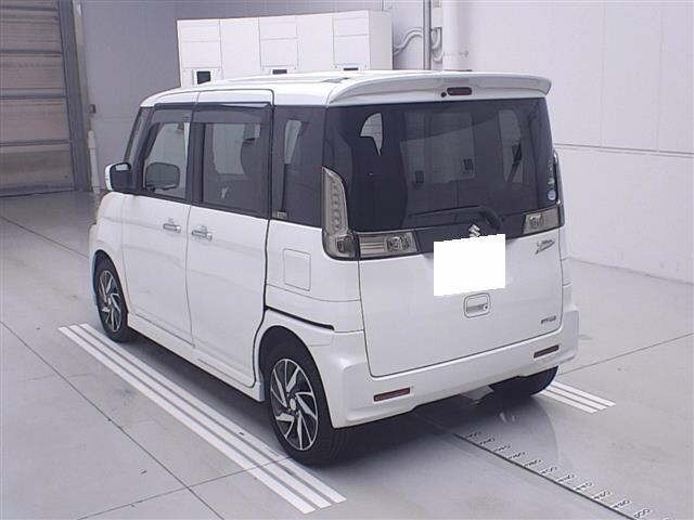 Suzuki SPACIA 2016 8583621-1