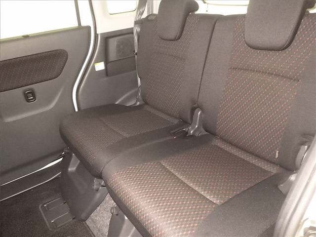 Suzuki SPACIA 2016 8583621-7