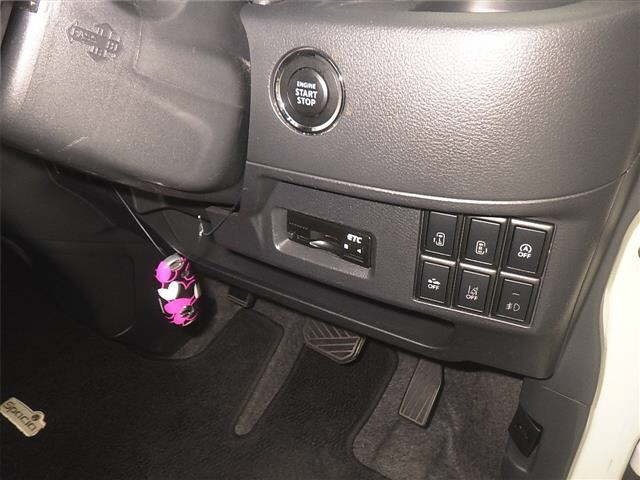 Suzuki SPACIA 2016 8583621-8