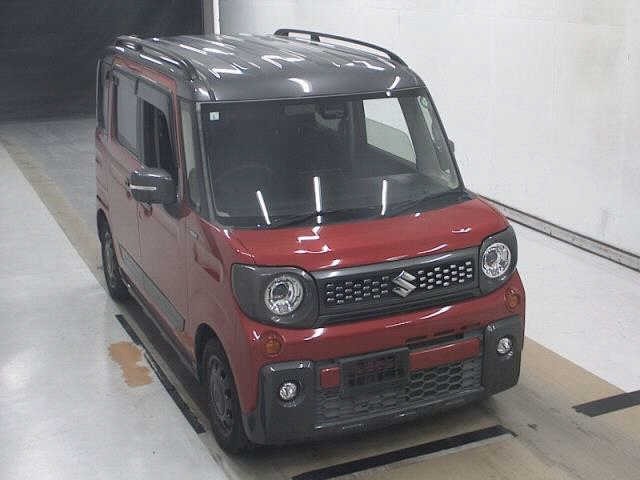 Suzuki SPACIA 2019 8584093-0