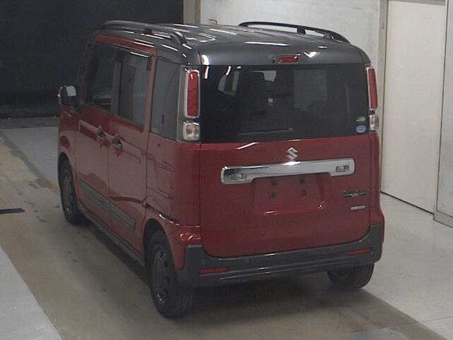 Suzuki SPACIA 2019 8584093-1